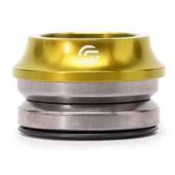 Salt Pro Headset -Canyon Sport Store salt pro headset headsets bmx international gold 3