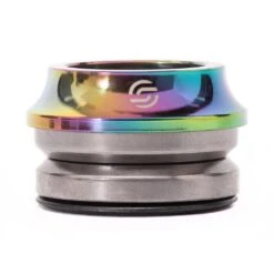Salt Pro Headset -Canyon Sport Store salt pro headset headsets bmx international oil slick 4