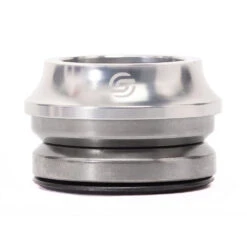 Salt Pro Headset -Canyon Sport Store salt pro headset headsets bmx international polished 5