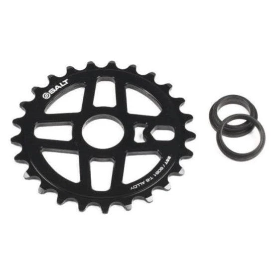 Salt Pro Sprocket 1 Salt Pro Sprocket