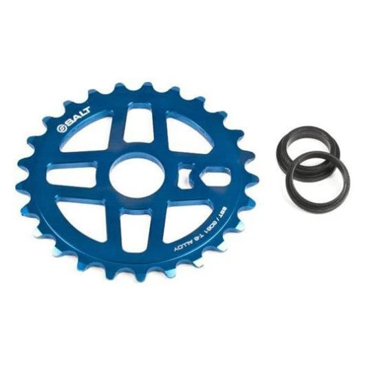 Salt Pro Sprocket 2 Salt Pro Sprocket - Image 2