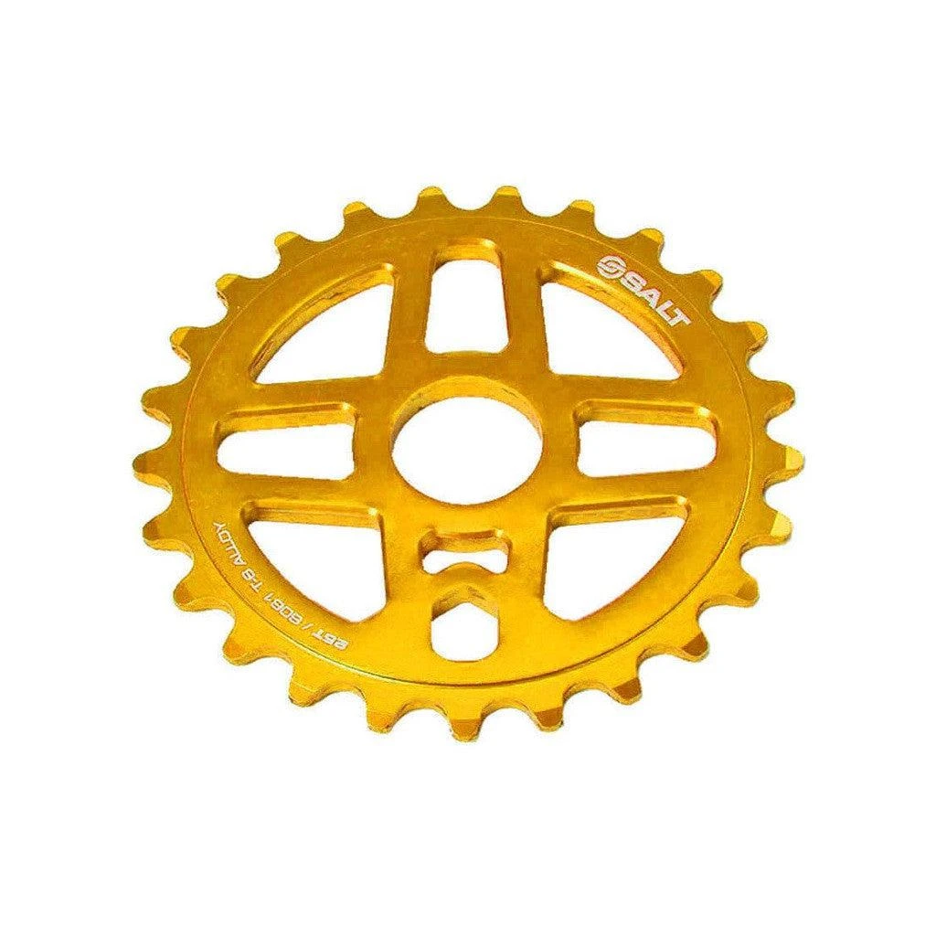 Salt Pro Sprocket 3 Salt Pro Sprocket - Image 3