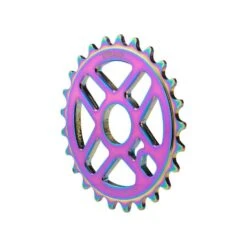 Salt Pro Sprocket 10 Salt Pro Sprocket -Canyon Sport Store salt pro sprocket sprockets bmx international oil slick 25t 4