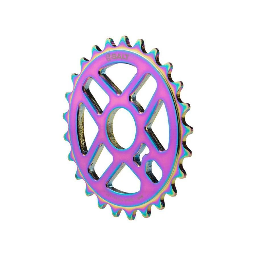 Salt Pro Sprocket 4 Salt Pro Sprocket - Image 4