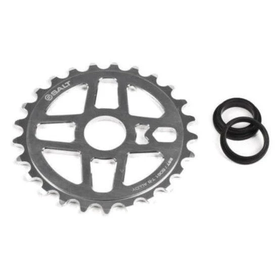 Salt Pro Sprocket 5 Salt Pro Sprocket - Image 5