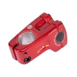 Salt Pro V2 Front Load Stem -Canyon Sport Store salt pro v2 front load stem stems bmx international black 50mm 10