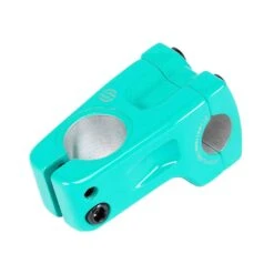 Salt Pro V2 Front Load Stem -Canyon Sport Store salt pro v2 front load stem stems bmx international black 50mm 12