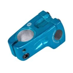 Salt Pro V2 Front Load Stem -Canyon Sport Store salt pro v2 front load stem stems bmx international black 50mm 4