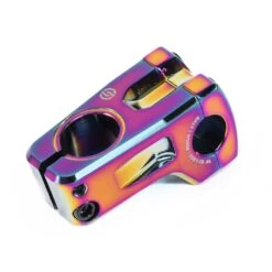 Salt Pro V2 Front Load Stem -Canyon Sport Store salt pro v2 front load stem stems bmx international black 50mm 8
