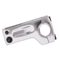 Salt Pro V2 Front Load Stem -Canyon Sport Store salt pro v2 front load stem stems bmx international chrome 50mm 7