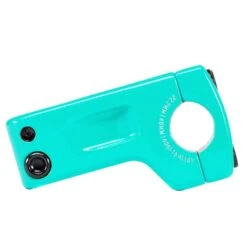 Salt Pro V2 Front Load Stem -Canyon Sport Store salt pro v2 front load stem stems bmx international teal 50mm 13