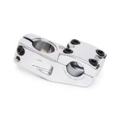 Salt Pro V2 Top Load Stem -Canyon Sport Store salt pro v2 top load stem stems bmx international chrome 50mm 5