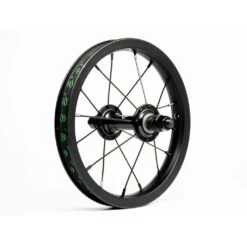 Salt Rookie 12 Inch Front Wheel