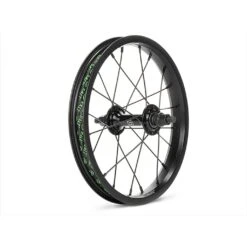 Salt Rookie 14 Inch Front Wheel