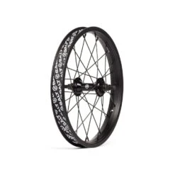 Salt Rookie 16 Inch Front Wheel