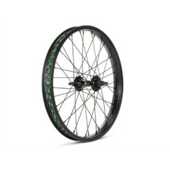 Salt Rookie 18 Inch Front Wheel