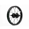 Salt Rookie Cassette 12 Inch Rear Wheel