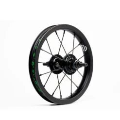 Salt Rookie Cassette 12 Inch Rear Wheel