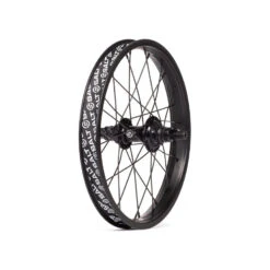 Salt Rookie Cassette 14 InchRear Wheel