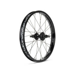 Salt Rookie Cassette 18 Inch Rear Wheel