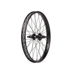 Salt Rookie Cassette 20 Inch Rear Wheel