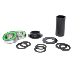 Salt Rookie Spanish Bottom Bracket Set