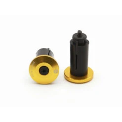 Salt Simple Handlebar Plugs -Canyon Sport Store salt simple handlebar plugs bar ends bmx international gold 3