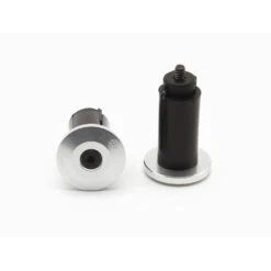 Salt Simple Handlebar Plugs -Canyon Sport Store salt simple handlebar plugs bar ends bmx international polished 5