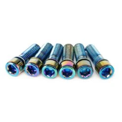 Salt Solid Stem Bolts -Canyon Sport Store salt solid stem bolts nuts and bolts bmx international oil slick 4