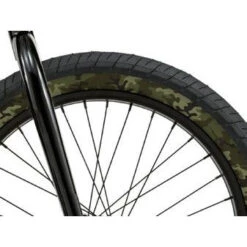 Salt Sting Tyre (Each) 17 Salt Sting Tyre (Each) -Canyon Sport Store salt sting tyre each tyres bmx international blackforest camo wall 2 4 inch 7