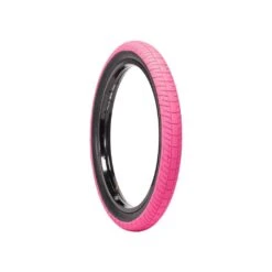 Salt Sting Tyre (Each) 15 Salt Sting Tyre (Each) -Canyon Sport Store salt sting tyre each tyres bmx international pinkblack wall 2 35 inch 5
