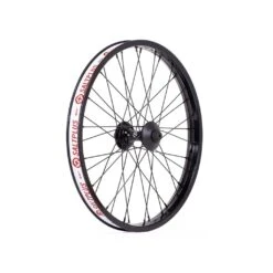 Salt Summit 20 Inch Front Wheel