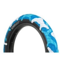 Salt Tracer 12 Inch Tyre -Canyon Sport Store salt tracer 12 inch tyre tyres bmx international blue camo 2 0 inch 3