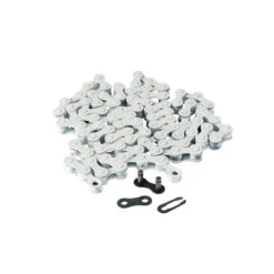 Salt Traction Chain -Canyon Sport Store salt traction chain chains bmx international white 12 x 18 4