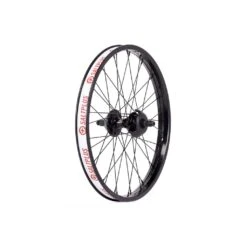 Saltplus Summit 18" Cassette Rear Wheel