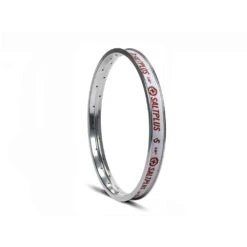 Saltplus Summit 18 Inch Rim -Canyon Sport Store saltplus summit 18 inch rim rims bmx international silver 36 hole braking 3