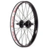 Saltplus Summit 20 Inch Cassette Rear Wheel