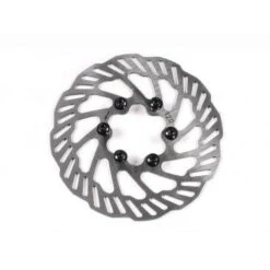 SD 120mm Wave Disc 6 Bolt Pattern