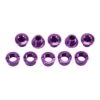 SD Alloy Chainring Bolts 5.5mm