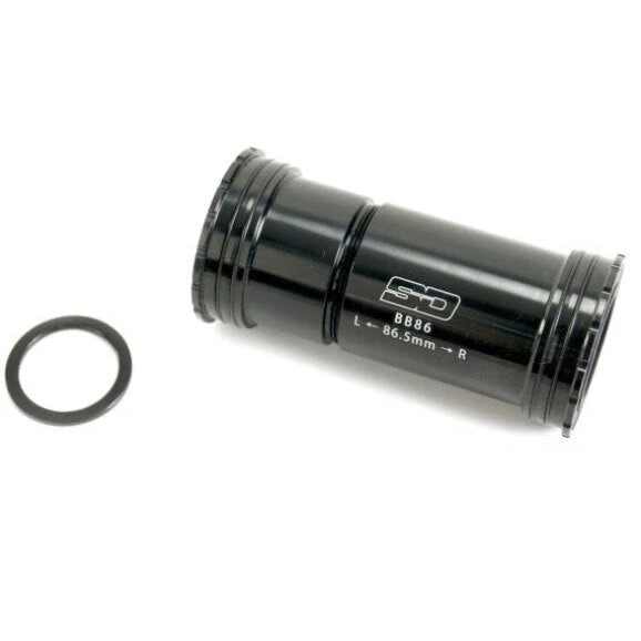 SD BB86 Bottom Bracket 24mm 1 SD BB86 Bottom Bracket 24mm