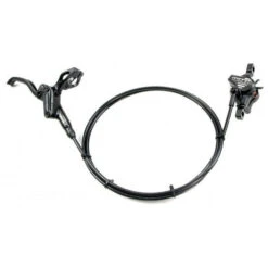 SD Bengal Ares 5 Hydraulic BMX Disc Brake Set