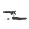 SD Crank B-85 Matt Black