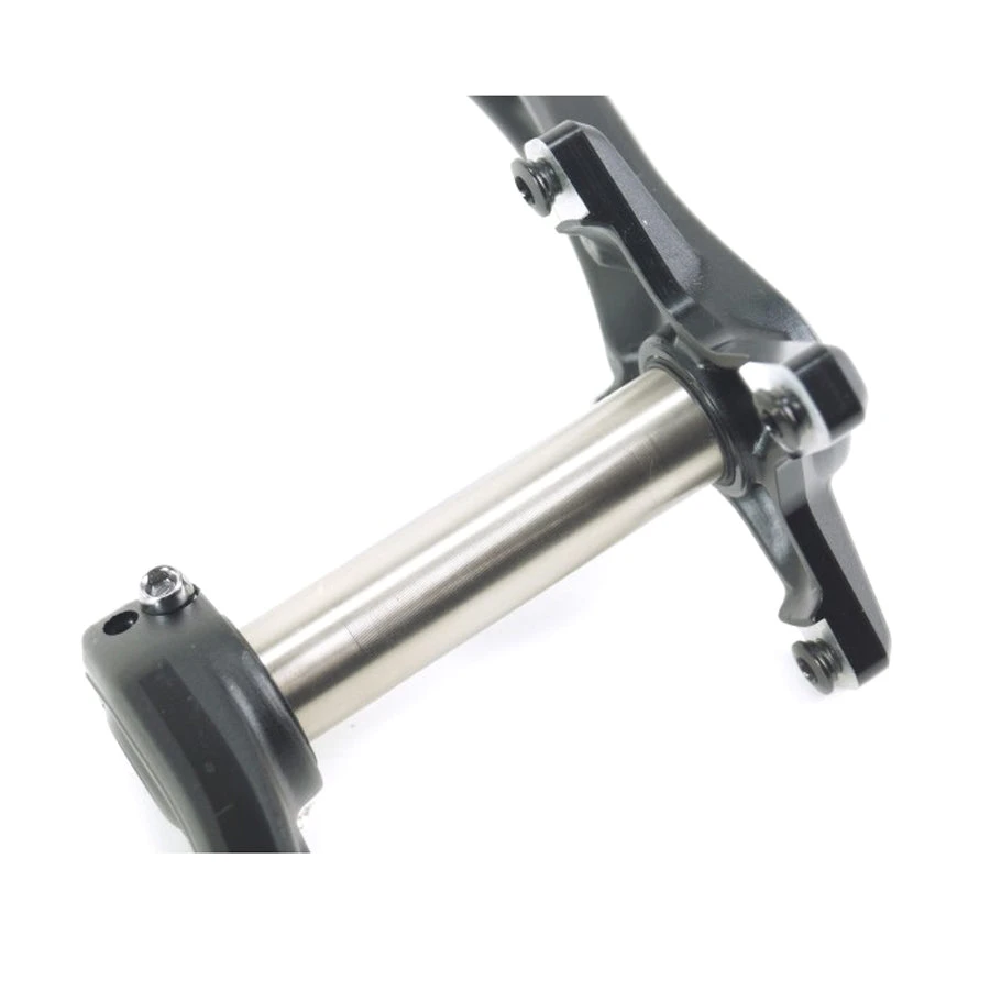 SD Crank B-85 Matt Black 2 SD Crank B-85 Matt Black - Image 2