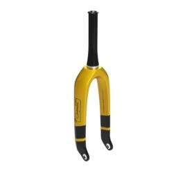 SD Expert 1 1/8 V2 Carbon Fork 20 Inch 10mm -Canyon Sport Store sd expert 1 18 v2 carbon fork 20 inch 10mm forks kickass distribution blackgold 32mm 4