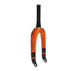 SD Expert 1 1/8 V2 Carbon Fork 20 Inch 10mm -Canyon Sport Store sd expert 1 18 v2 carbon fork 20 inch 10mm forks kickass distribution blackorange 32mm 8