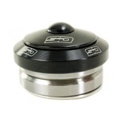 SD Mini/Junior Integrated IS38 1in Headset