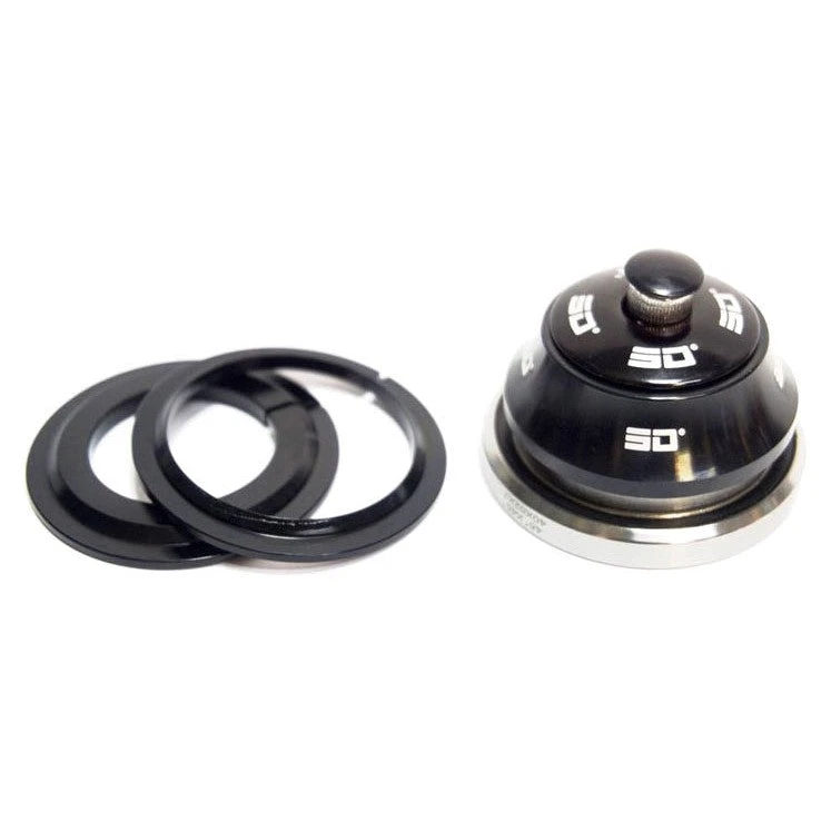 SD Tapered Headset 1.5-1 1/8 1 SD Tapered Headset 1.5-1 1/8