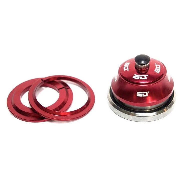 SD Tapered Headset 1.5-1 1/8 2 SD Tapered Headset 1.5-1 1/8 - Image 2