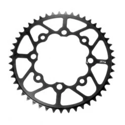 SD-X Chainring CNC 7075 4 Hole 104