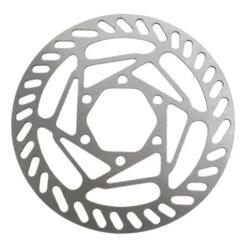 Salvo 120mm Disc Rotor